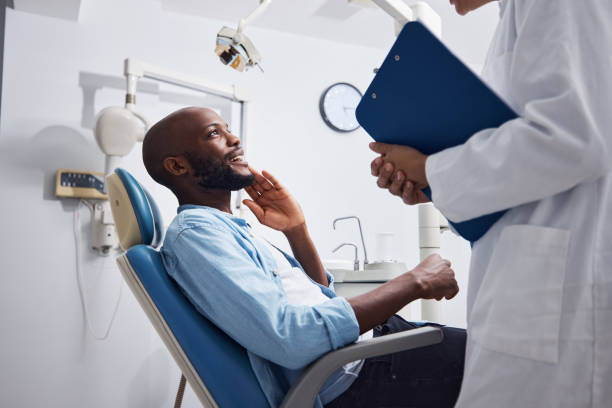 Best Weekend Emergency Dentist in Susanville, CA